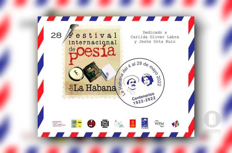 Convocatoria al 28 Festival Internacional de Poesía de La Habana convocatoria-al-28-festival-internacional-de-poesia-de-la-habana