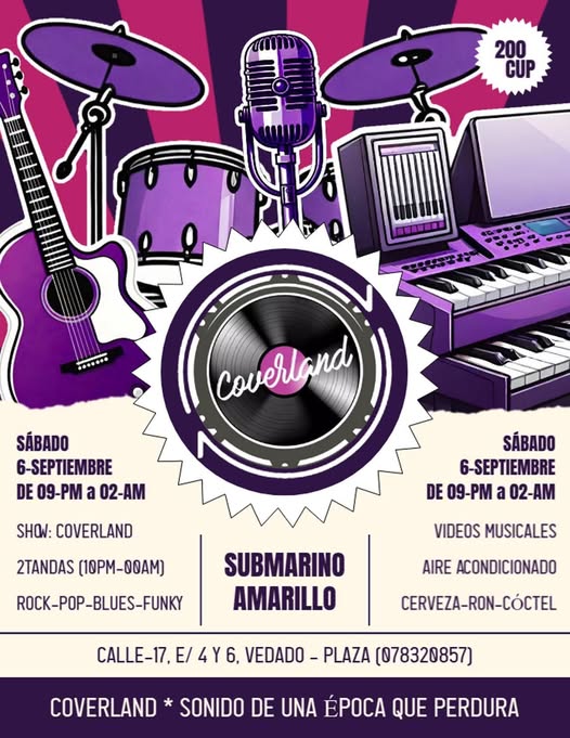 coverland