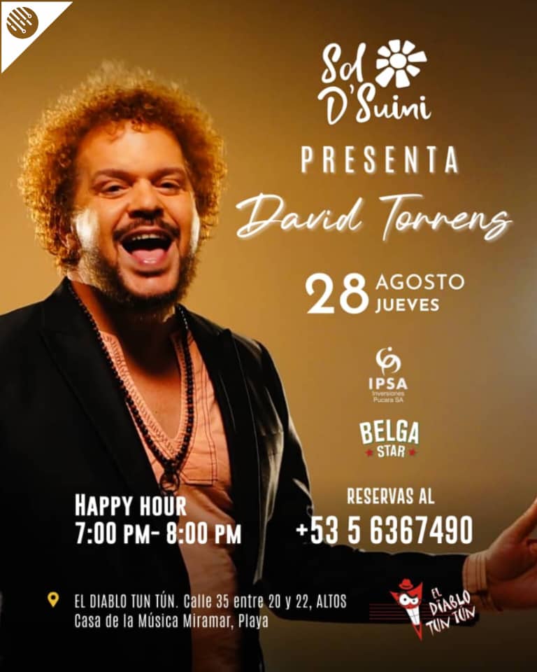 david-torrens-en-concierto