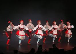 danza-de-san-petersburgo