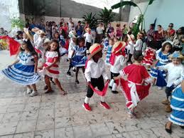 danzas-infantiles