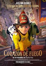 proyeccion-del-filme-de-aventuras-corazon-de-fuego