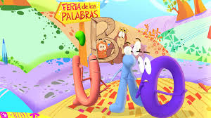 dia-de-munes-cubanos-programa-de-animados-de-tv-serie-el-el-reino-de-la-ortografia