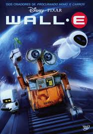 wall-e