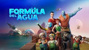 la-formula-del-agua