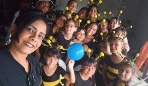 la-colmenita-duenos-de-la-felicidad