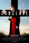 Tardes de triller y acción. Proyección del filme Cónclave. tardes-de-triller-y-accion-proyeccion-del-filme-conclave