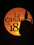 Descarga cubana en La Casa de 18 descarga-cubana-en-la-casa-de-18