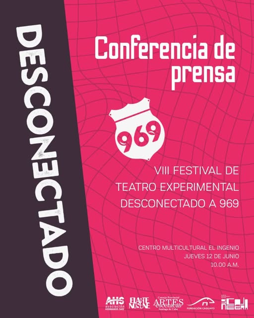 VIII Festival de Teatro Experimental Desconectado a 969 viii-festival-de-teatro-experimental-desconectado-a-969