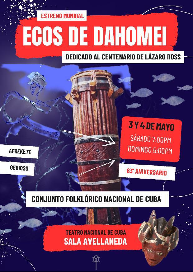 Ecos de Dahomei. Estreno ecos-de-dahomei-estreno