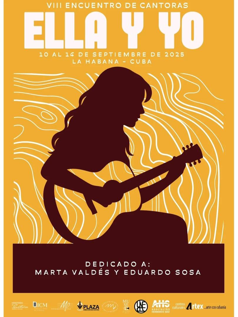 VIII Encuentro de Mujeres Cantoras "Ella y Yo" viii-encuentro-de-mujeres-cantoras-ella-y-yo