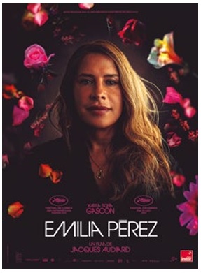 Emilia Pérez. Festival de Cine Francés emilia-perez-festival-de-cine-frances