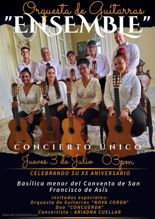 orquesta-de-guitarras-ensemble-en-concierto