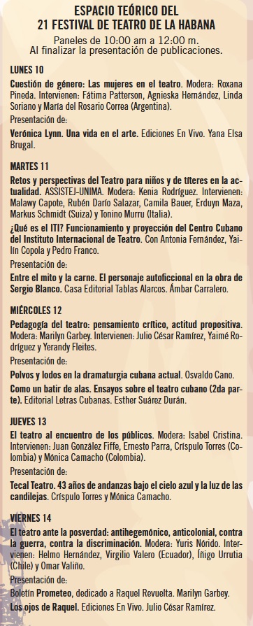 21-festival-de-teatro-de-la-habana-espacio-teorico
