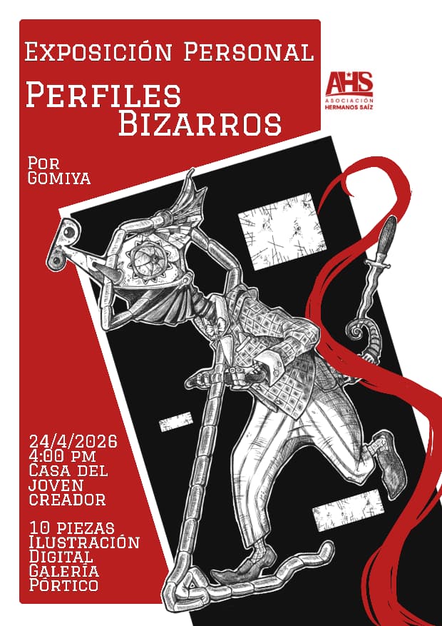 exposicion-personal-perfiles-bizarros