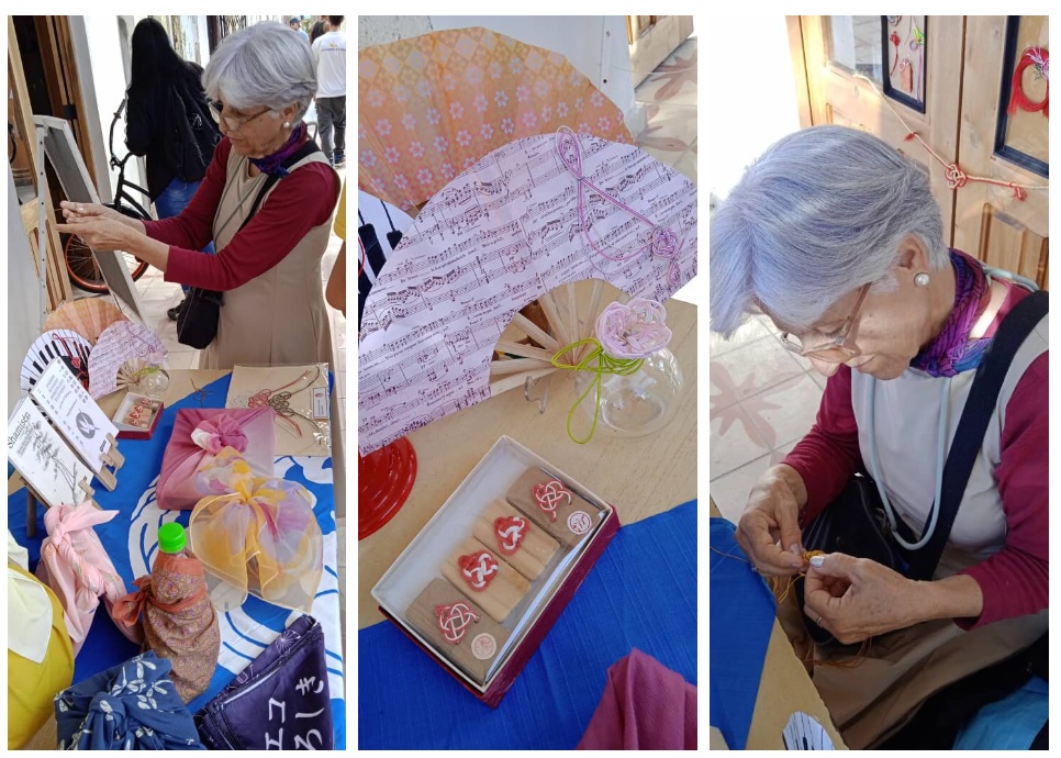 exposicion-de-grabado-de-un-artista-japones-y-obras-de-nanci-oropesa