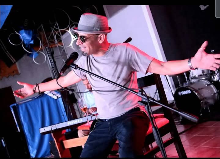 Peña El Suceso con Norberto Leyva y su Grupo pena-el-suceso-con-norberto-leyva-y-su-grupo