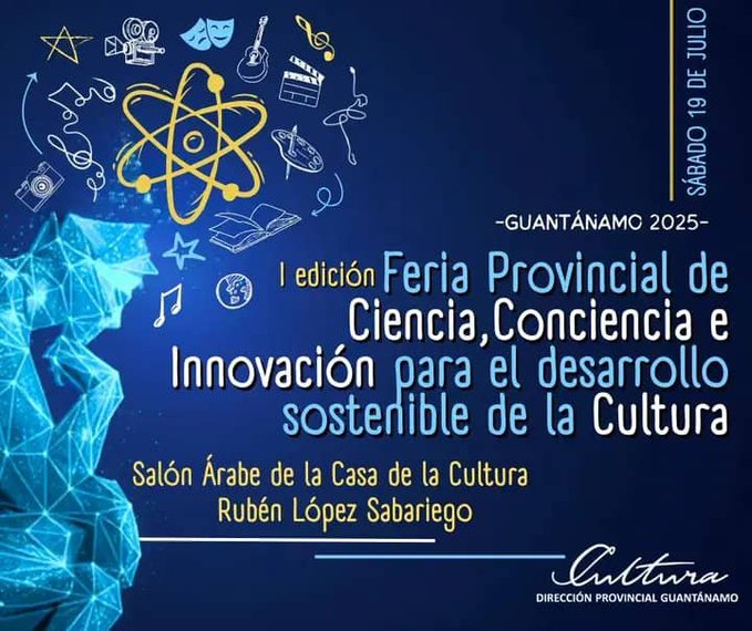 i-edicion-de-la-feria-provincial-de-ciencia-tecnologia-e-innovacion-para-el-desarrollo-sostenible-para-la-cultura