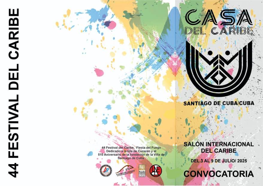 44 edición del Festival del Caribe. Dedicado a Curazao 44-edicion-del-festival-del-caribe-dedicado-a-curazao
