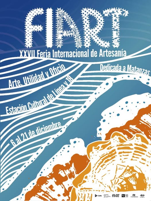 xxvii-feria-internacional-de-artesania-fiart-2025