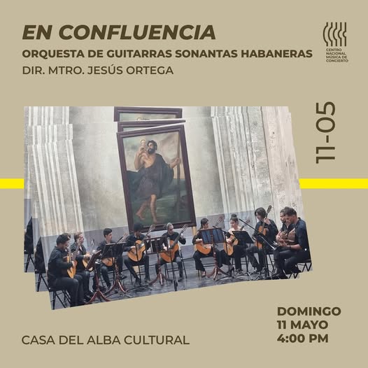Espacio "En Confluencia" de la Casa del ALBA Cultural espacio-en-confluencia-de-la-casa-del-alba-cultural