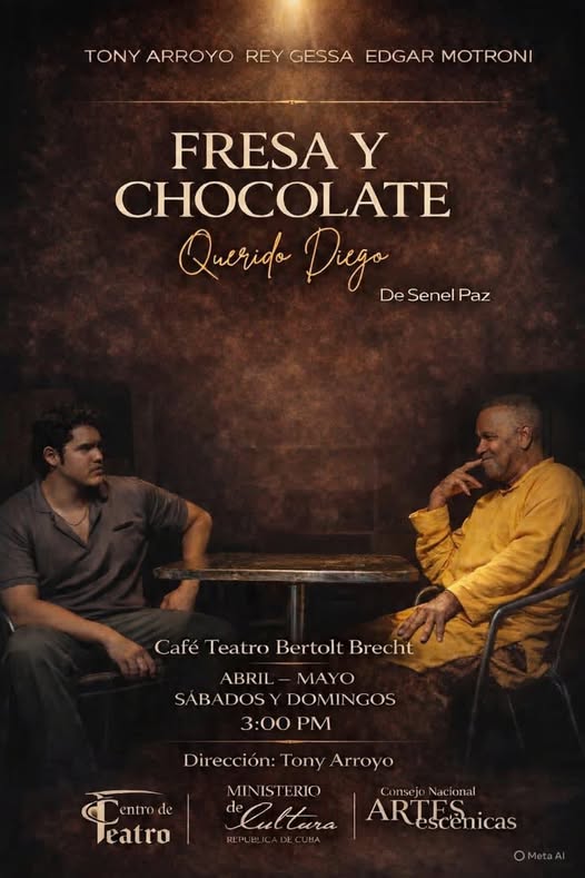 fresa-y-chocolate-querido-diego