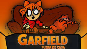 garfiel-fuera-de-casa