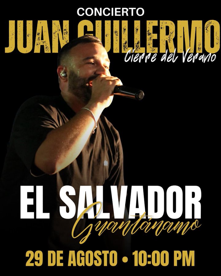 Presentación de Juan Guillermo (JG) y su grupo. presentacion-de-juan-guillermo-jg-y-su-grupo
