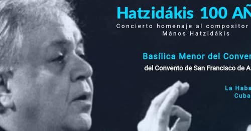 hatzidakis-100-anos
