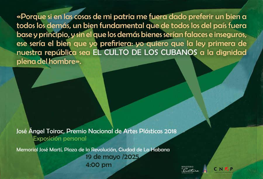 El culto de los cubanos el-culto-de-los-cubanos