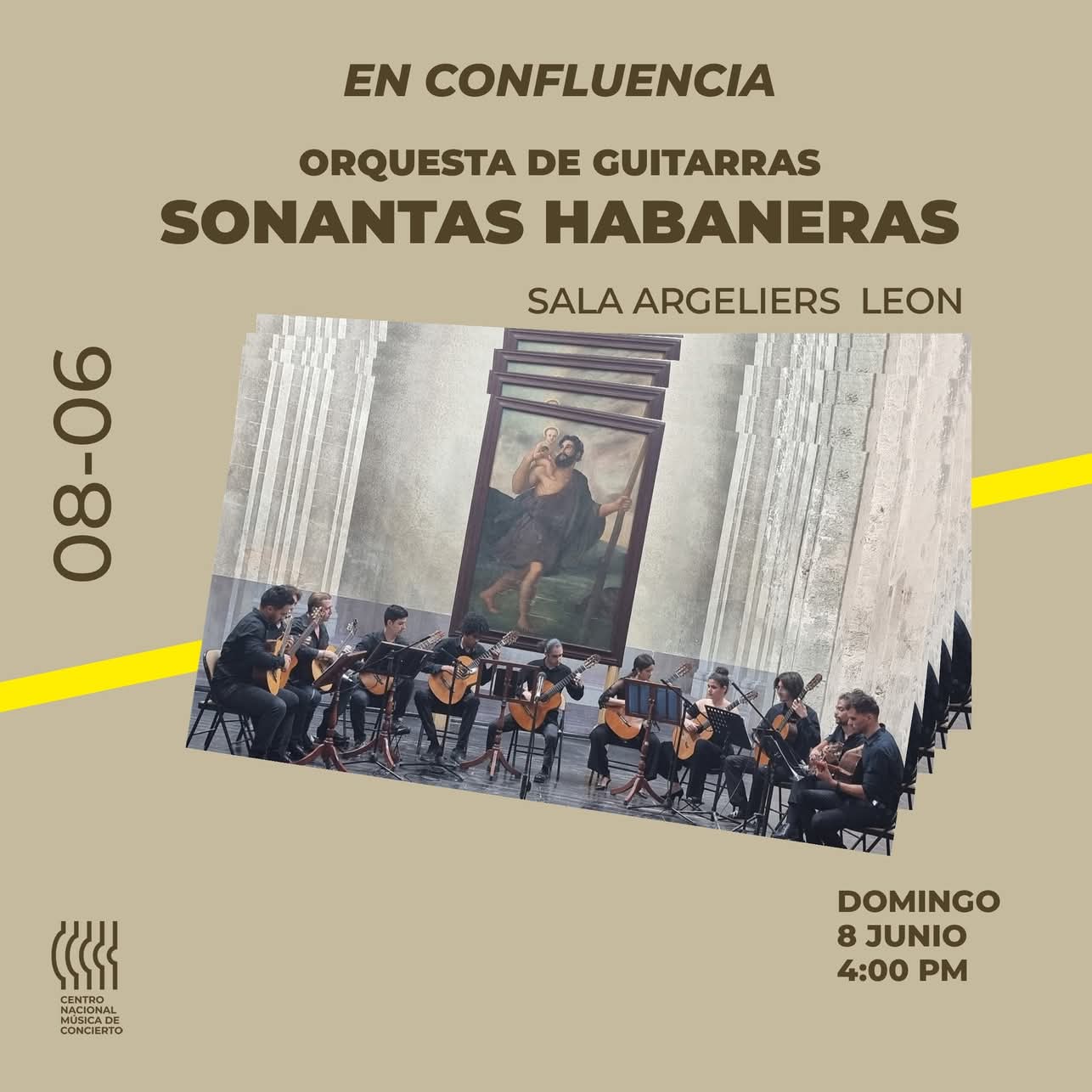 Espacio En Confluencia: Sonantas Habaneras espacio-en-confluencia-sonantas-habaneras