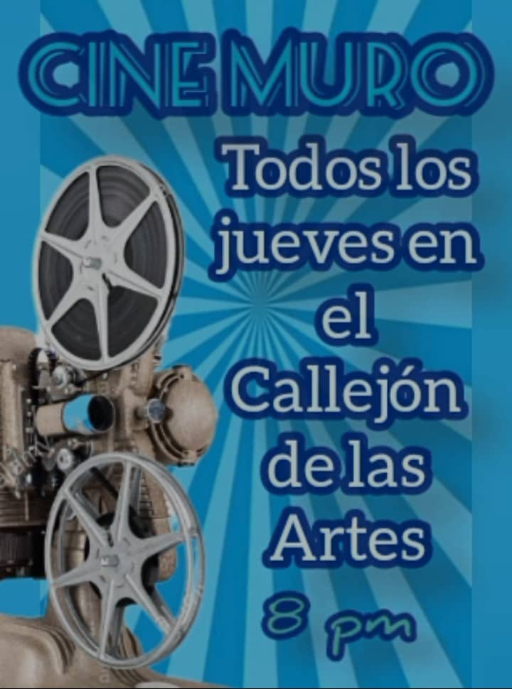 Cine Muro cine-muro
