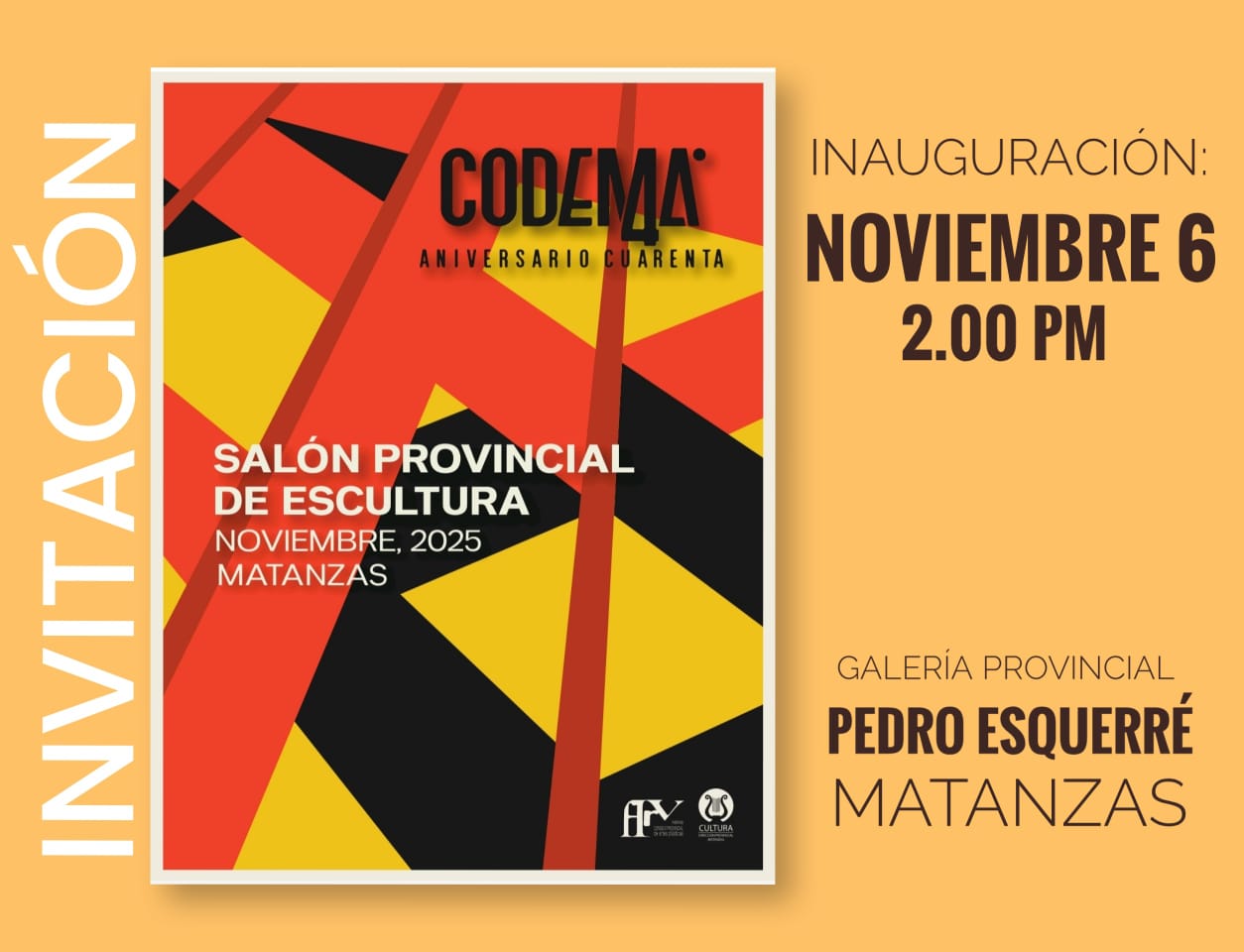 salon-provincial-de-esculturas-codema