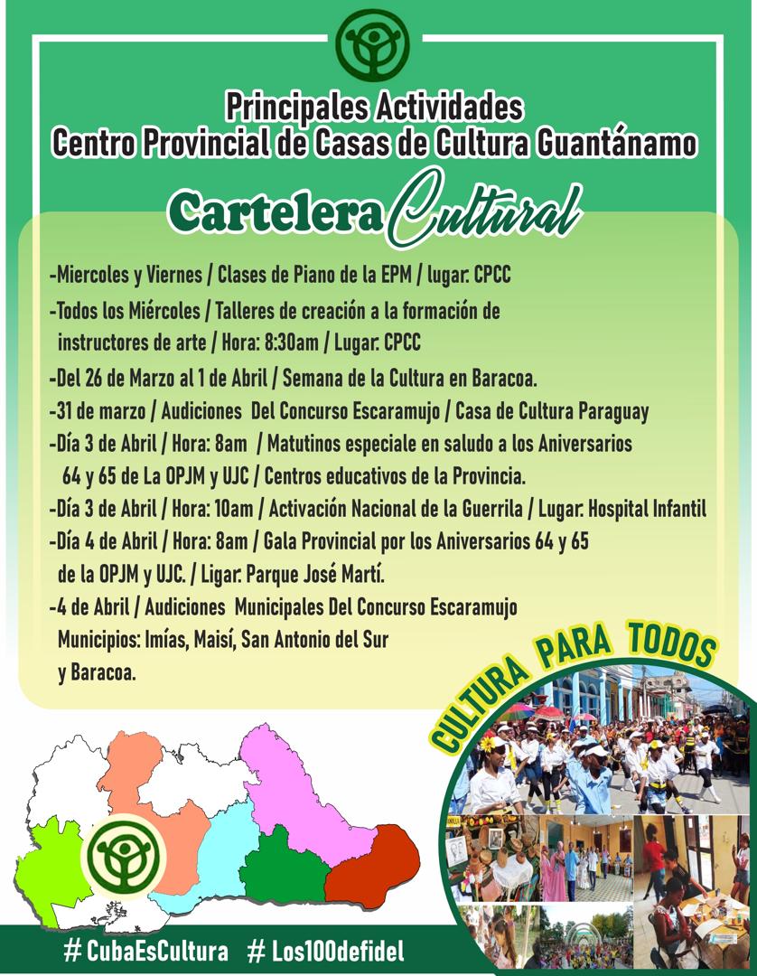 programa-de-actividades-del-centro-provincial-de-casas-de-cultura