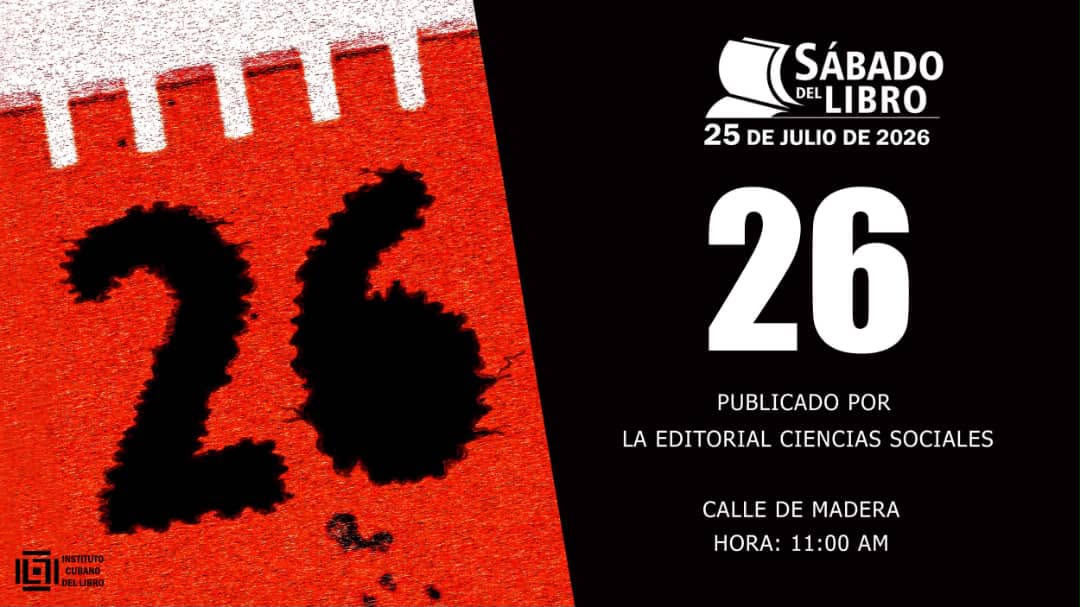 sabado-del-libro-presentara-el-titulo-26-compilacion-publicada-por-el-sello-editorial-ciencias-sociales