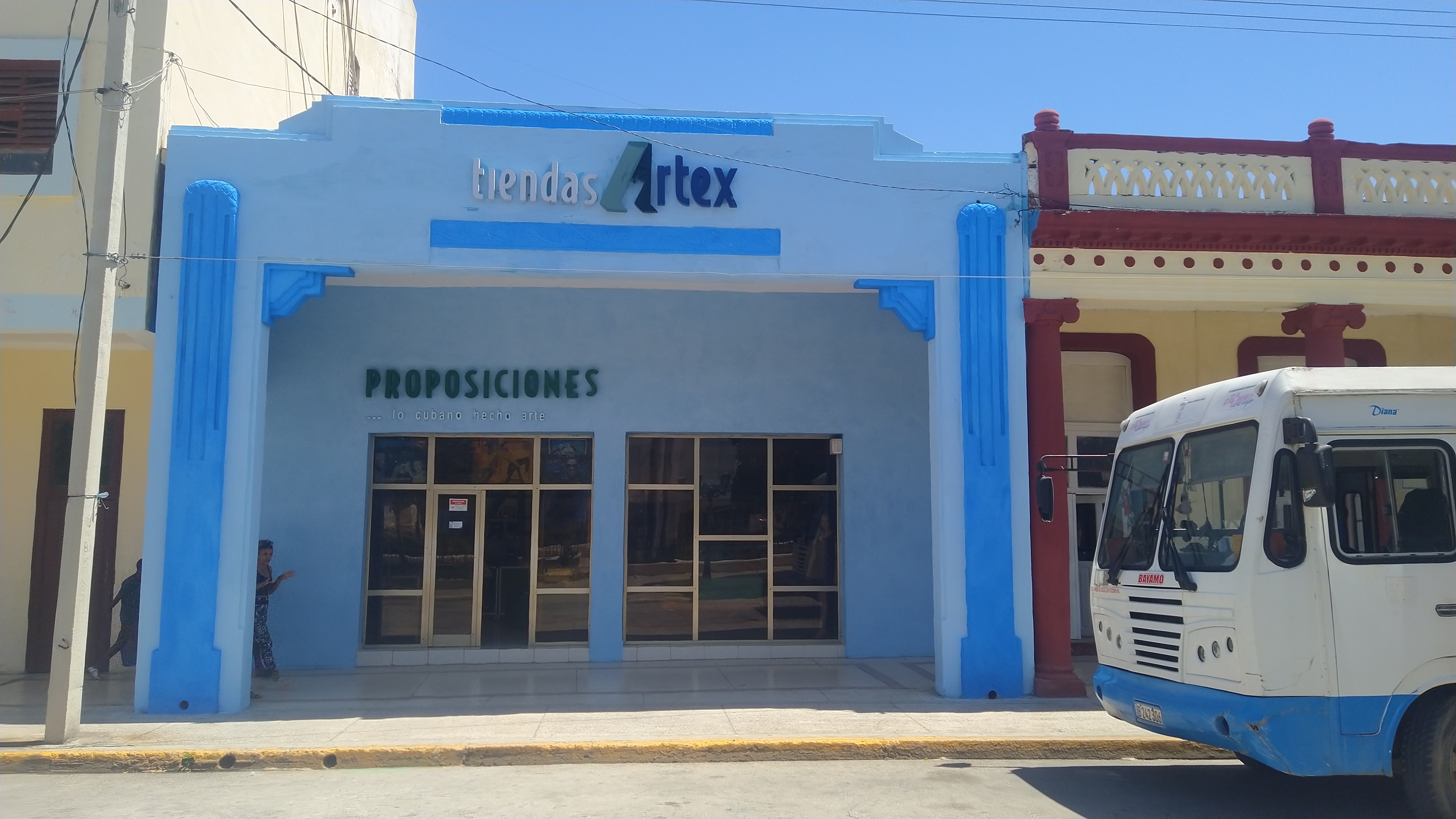La tienda de Artex Proposiciones encontrarás las ofertas necesarias para vivir un verano 2025 como te mereces. la-tienda-de-artex-proposiciones-encontraras-las-ofertas-necesarias-para-vivir-un-verano-2025-como-te-mereces