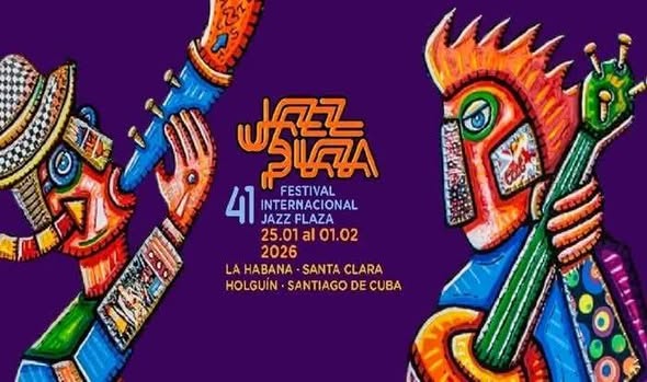 jazz-plaza-2026-programa-dia-1ro-de-febrero-provincia-santiago-de-cuba