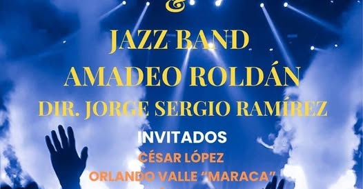 jazz-band-amadeo-roldan
