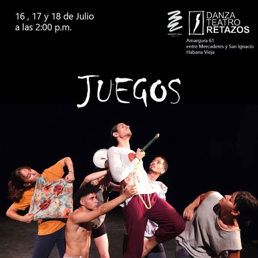 juegos