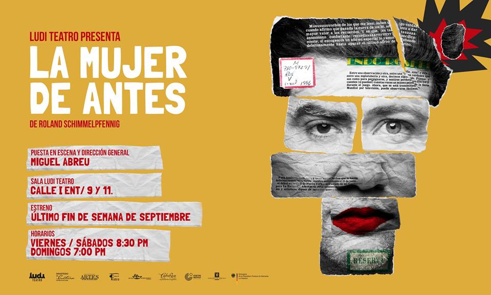 Semana de Teatro Alemán .La mujer de antes.Estreno. semana-de-teatro-aleman-la-mujer-de-antesestreno
