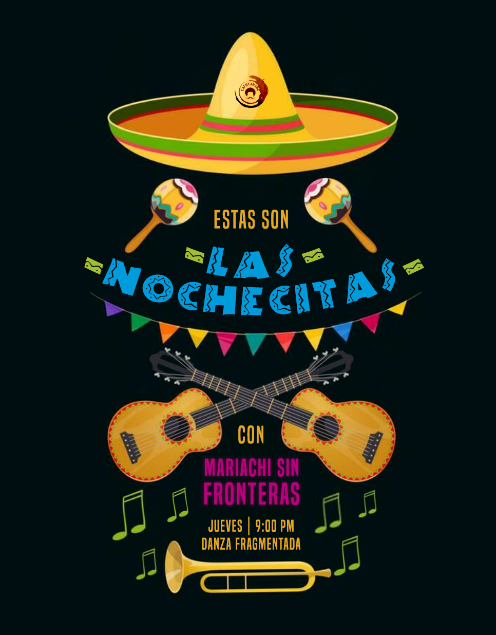 Las Nochecitas las-nochecitas