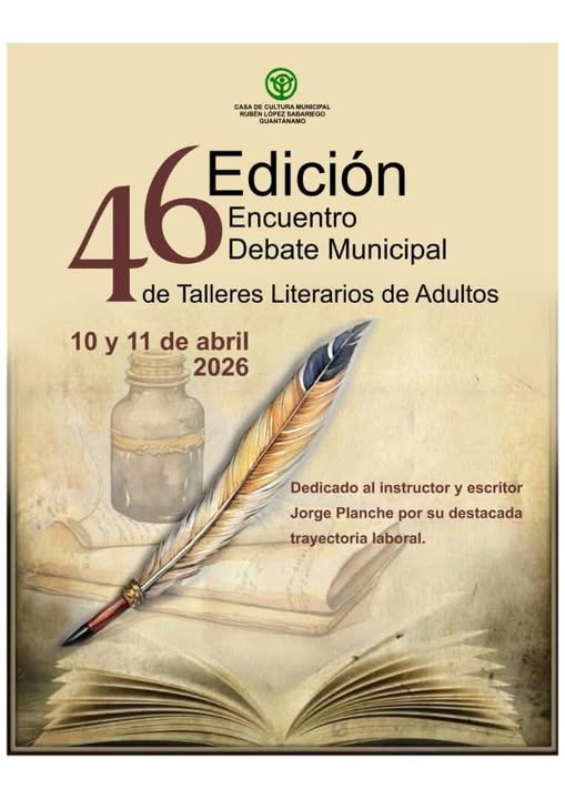 46-edicion-del-encuentro-debate-municipal-de-talleres-literarios-de-adultos