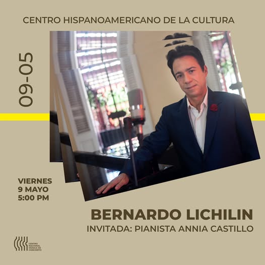 bernardo-lichilin-y-annia-beatriz-castillo