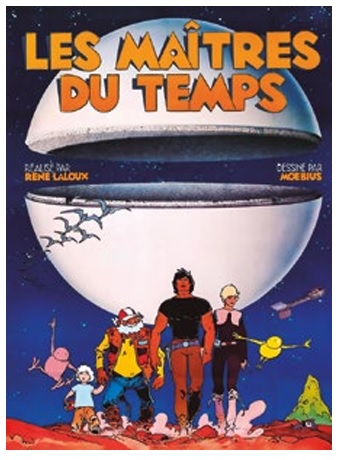 Los amo del tiempo. Festival de Cine Francés los-amo-del-tiempo-festival-de-cine-frances