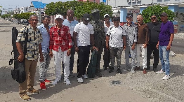 presentacion-de-la-orquesta-loyola-de-cienfuegos