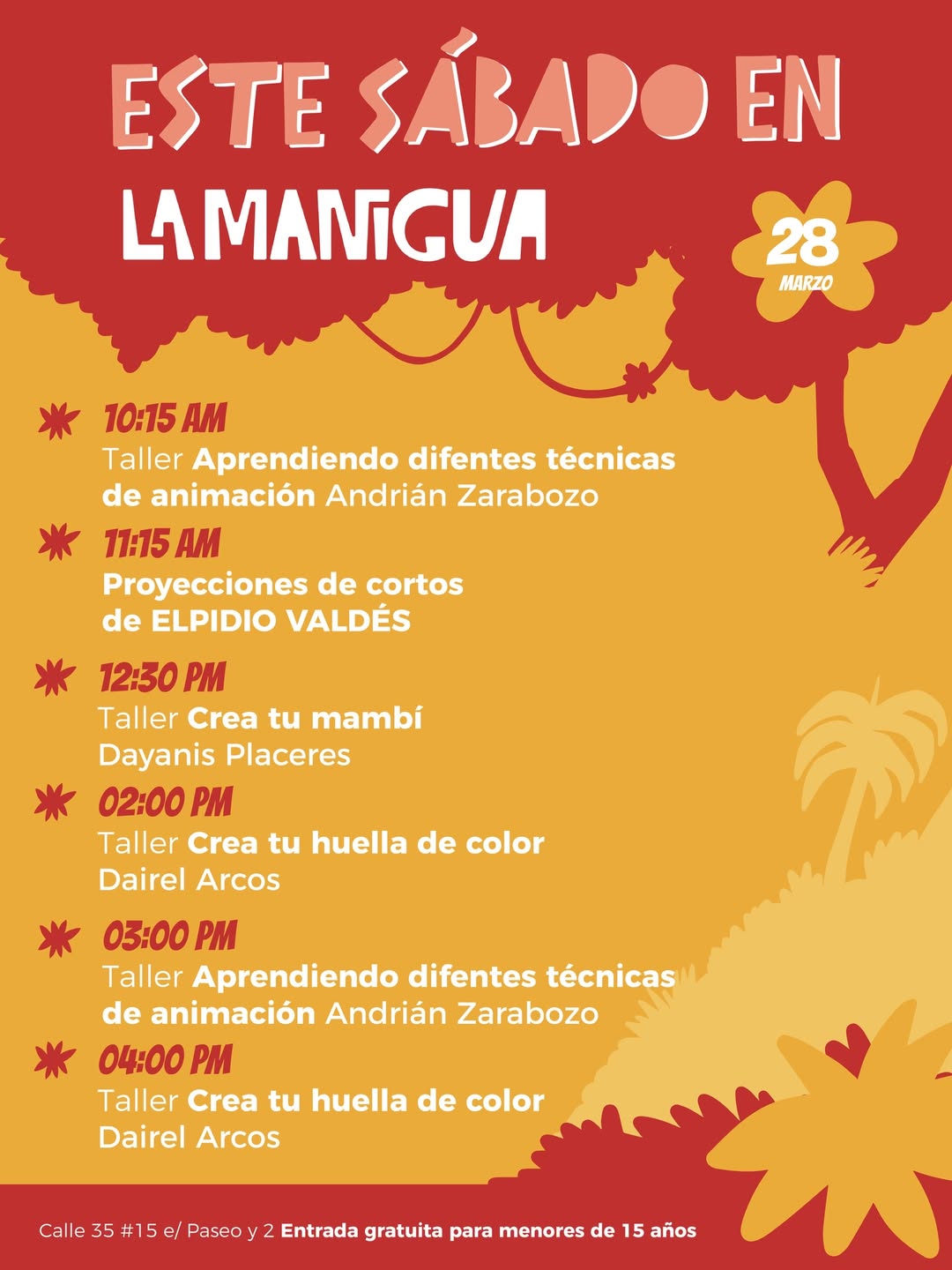 sabado-en-la-manigua