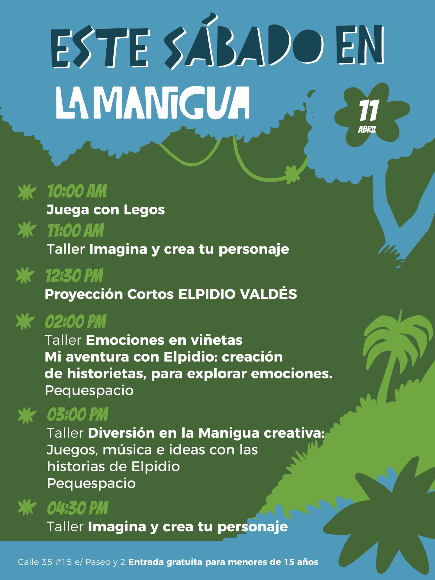 sabado-en-la-manigua