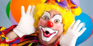 pena-infantil-con-el-payaso-caramelo