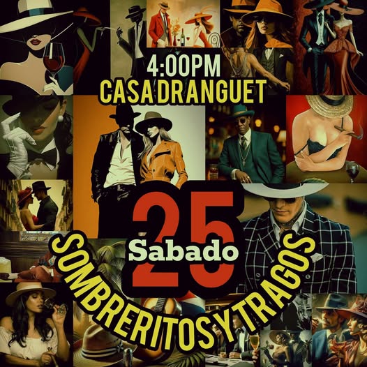 pena-con-sombreritos-y-con-tragos