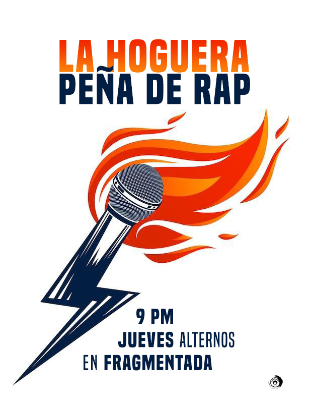PEÑA DE RAP pena-de-rap